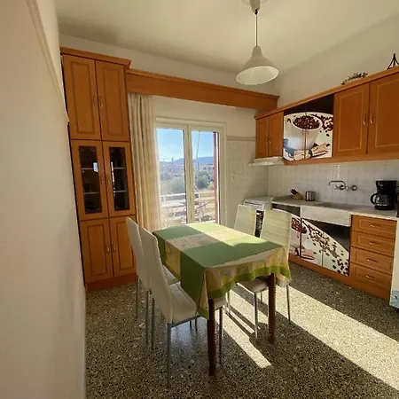 Appartement Mpanos Sea 2