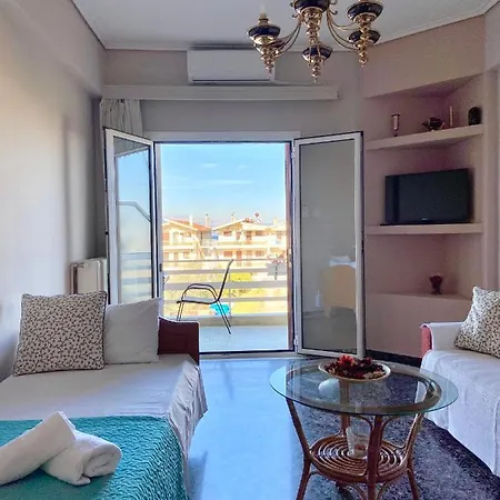 Mpanos Sea 2 Lejlighed