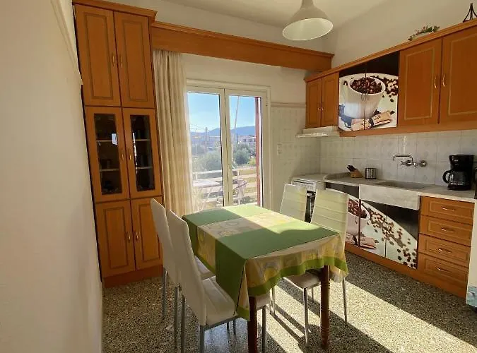 Lejlighed Mpanos Sea 2