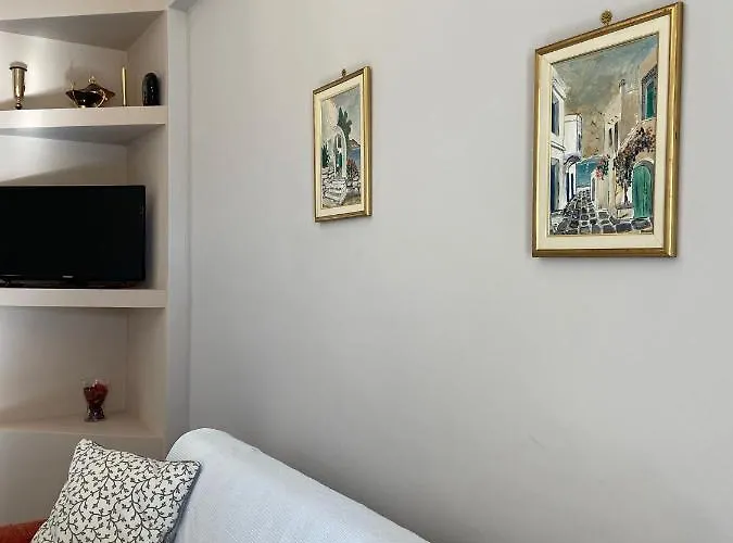 Mpanos Sea 2 Διαμέρισμα Λουτρά Ωραίας Ελένης