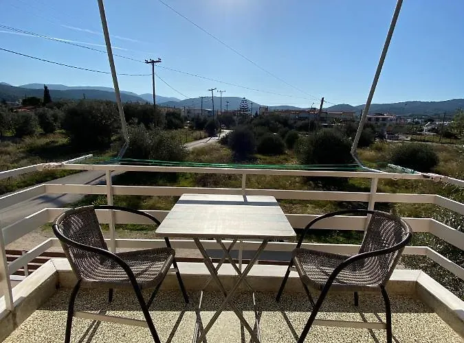 Mpanos Sea 2 * Λουτρά Ωραίας Ελένης