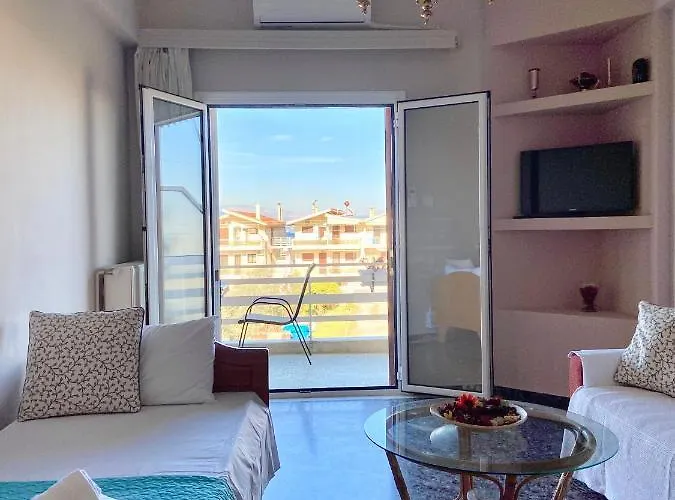 Mpanos Sea 2 Διαμέρισμα